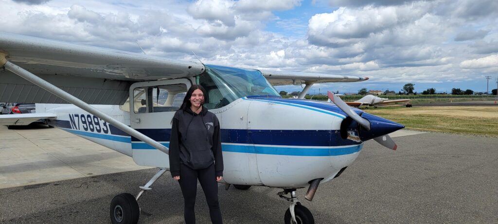 CFI Training Mindset