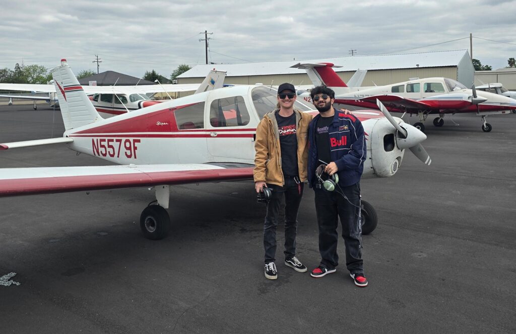 Professional Pilot | CFI Course