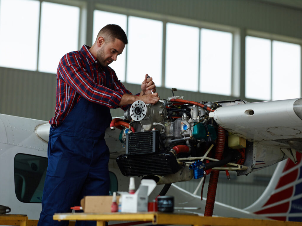 A Guide for Single-Engine Pilots