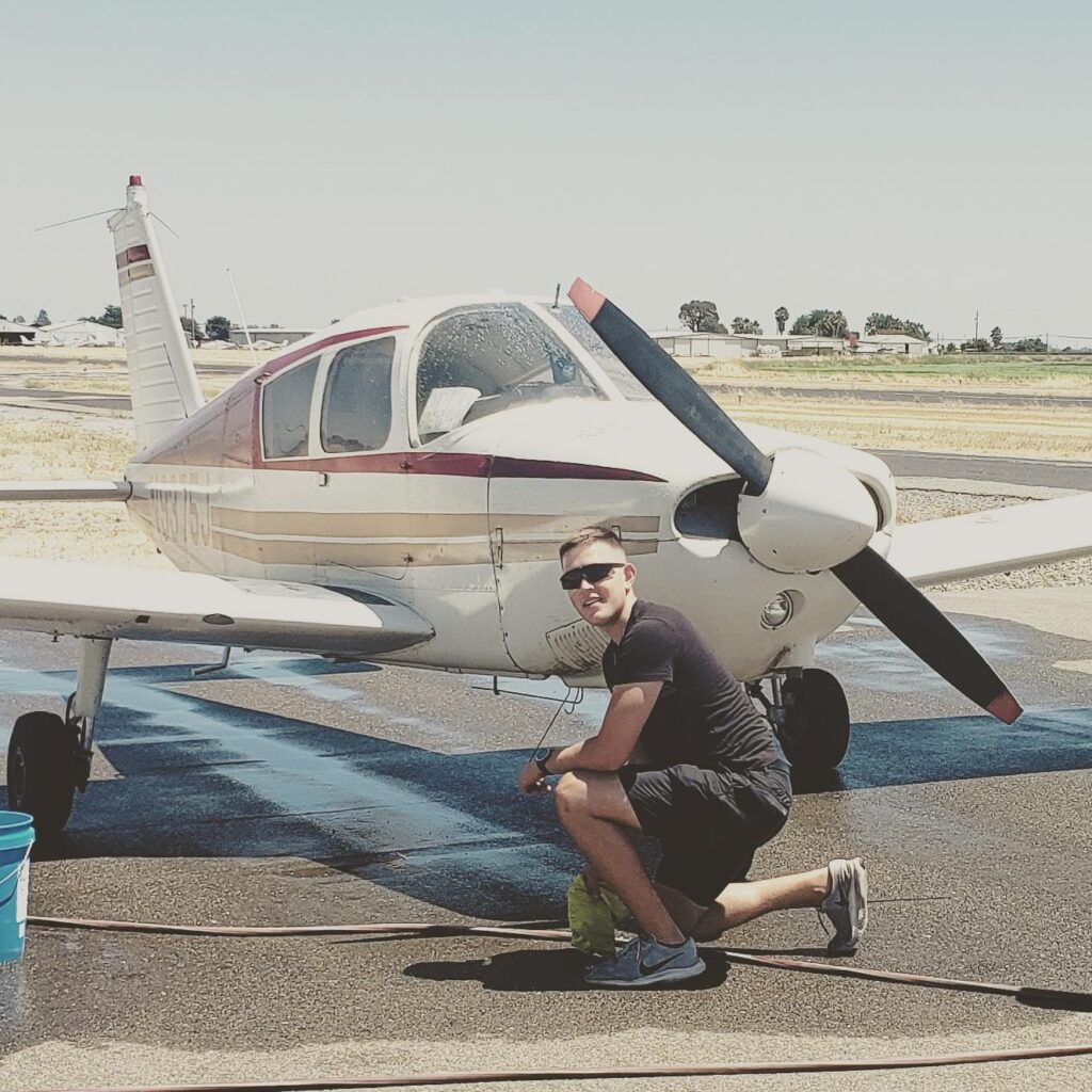ppl pilot | private pilot certificate (FAA | Private Pilot License (PPL) with CFI Academy